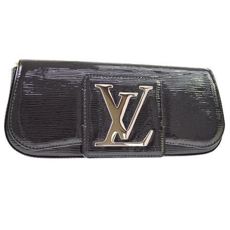 lv patent leather clutch|louis vuitton clutches for women.